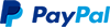 [Bild des PayPal Logos]